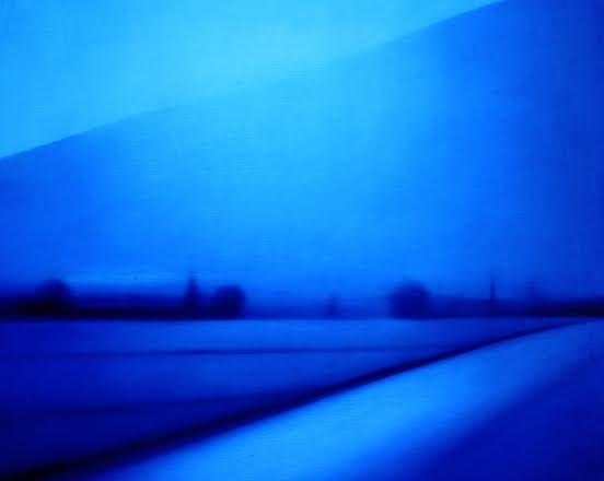 Eliana Petrizzi - RGB Landscapes